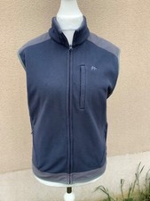 Polaire quechua taille d'occasion  Maintenon