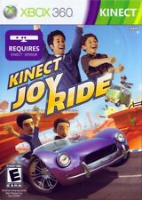 Usado, Jogo Kinect Joy Ride - Xbox 360 comprar usado  Enviando para Brazil