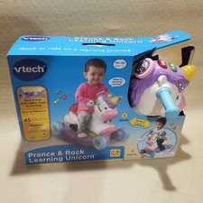 Vtech prance rock for sale  Chicago