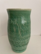 Green incised studio for sale  Houston