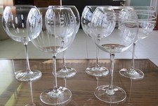 Mikasa crystal cheers for sale  Jensen Beach