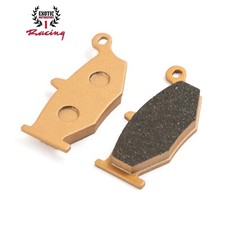 Rear brake pads for sale  Dania