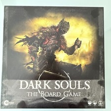 Dark souls board for sale  ATTLEBOROUGH