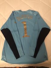 Maglia italia match usato  Vallebona
