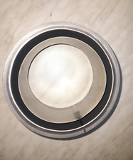 Wandfutter 130mm doppelwandfut gebraucht kaufen  Duderstadt