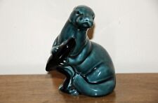 Poole pottery blue for sale  AYLESBURY