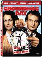 Groundhog Day comprar usado  Enviando para Brazil