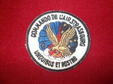 Para aviation commando d'occasion  Pleurtuit