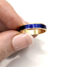 Vintage 18ct gold for sale  LEAMINGTON SPA