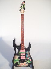 Guitare miniature ibanez d'occasion  Narbonne