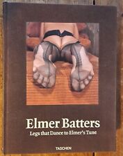 Elmer batters legs d'occasion  Angoulême