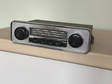 Käfer radio 111035103k gebraucht kaufen  Voerde (Niederrhein)