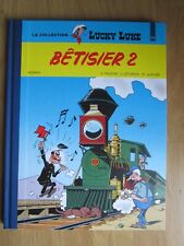 Lucky luke betisier d'occasion  Lamorlaye