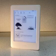 Usado, Amazon Kindle Paper branco 7ª Geração DP75SDI BRANCO 3GB #262 /DO comprar usado  Enviando para Brazil