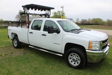 2014 chevrolet silverado for sale  Roscoe