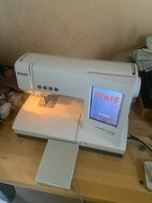 Pfaff creative 2140 for sale  Farmington