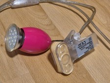Eglo leselampe zum gebraucht kaufen  Bitburg
