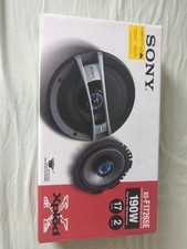 speakers 17cm for sale speakers 17cm for sale CROYDON