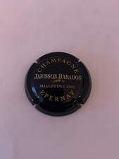 Capsule champagne janisson d'occasion Capsule champagne janisson d'occasion  Deauville