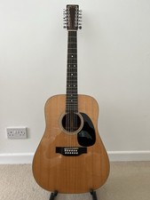 Martin d28 string for sale  LYME REGIS