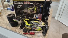 Hobao hyper vs2 d'occasion  Expédié en Belgium