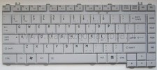TO35 Tasto tasti per tastiera Toshiba Satellite M305 L510 M800 L455 A200 M501    na sprzedaż  PL
