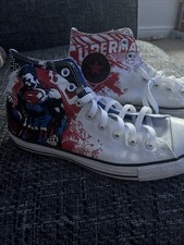 Converse chuck taylor for sale  BOLTON