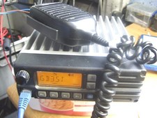 Icom f2010 uhf for sale  STOKE-ON-TRENT
