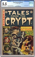 Tales crypt 34 for sale  Arlington