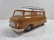 ddr barkas gebraucht kaufen  Köthen