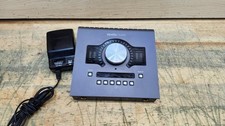 Universal audio apollo d'occasion  Expédié en Belgium