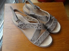 Sandals shoes women for sale  WHITSTABLE