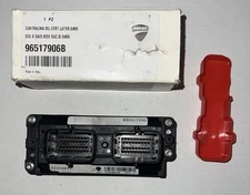 Centralina ducati monsters4rs usato Centralina ducati monsters4rs usato  Santa Croce di Magliano