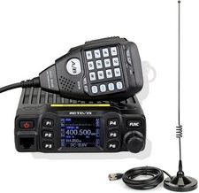 Rt95 ham radio for sale  SALFORD