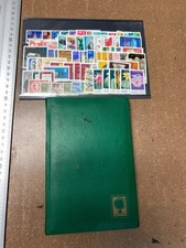 Briefmarken blöcke konvolut gebraucht kaufen  Bitterfeld