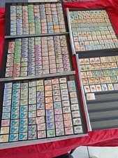 Timbres neufs collection d'occasion  Bartenheim