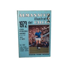 Almanacco del calcio usato  Italia