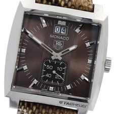 Tag heuer waw1315 usato  Spedire a Italy