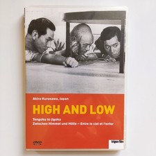 High and low gebraucht kaufen  Euskirchen