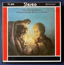Ips moody blues for sale  San Francisco