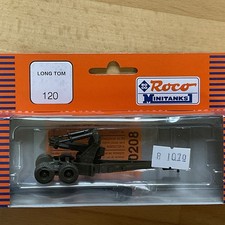 Roco minitanks 120 gebraucht kaufen Roco minitanks 120 gebraucht kaufen  Mering