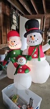 outdoor lighted snowman for sale outdoor lighted snowman for sale West Boylston