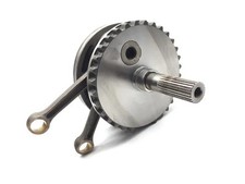 Engine crank shaft for sale  Parkersburg