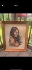 Beautiful painting for sale  Latham