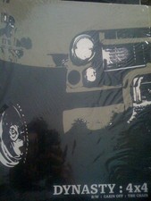 Dynasty 4x4 12 for sale Dynasty 4x4 12 for sale  UK