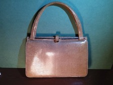 Vintage krokodilsleder handtas gebraucht kaufen Vintage krokodilsleder handtas gebraucht kaufen  Berlin