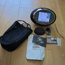 Pure sensia touchscreen for sale  LONDON