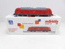 Märklin 36645 diesellok gebraucht kaufen  Rödermark