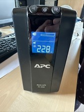 Apc back ups gebraucht kaufen  Reischach