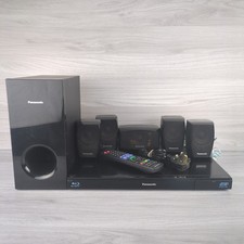Panasonic btt270 blu for sale  BRISTOL